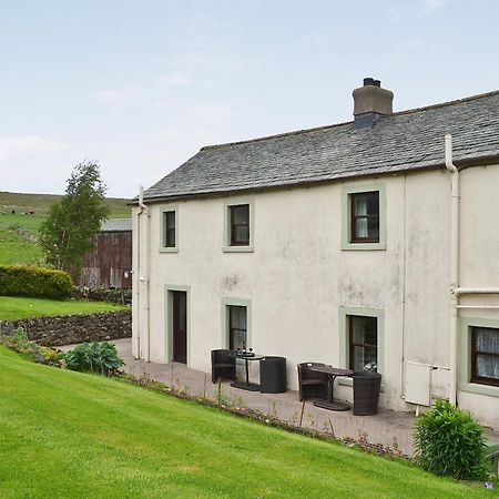 Ellarbeck Cottage Caldbeck Exteriér fotografie