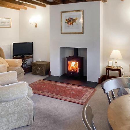 Ellarbeck Cottage Caldbeck Exteriér fotografie