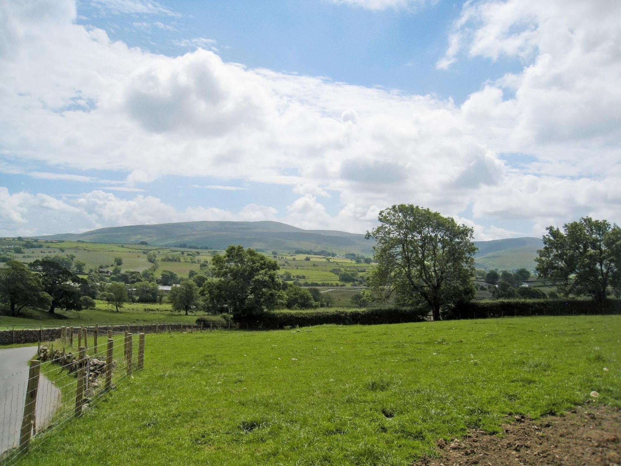 Ellarbeck Cottage Caldbeck Exteriér fotografie